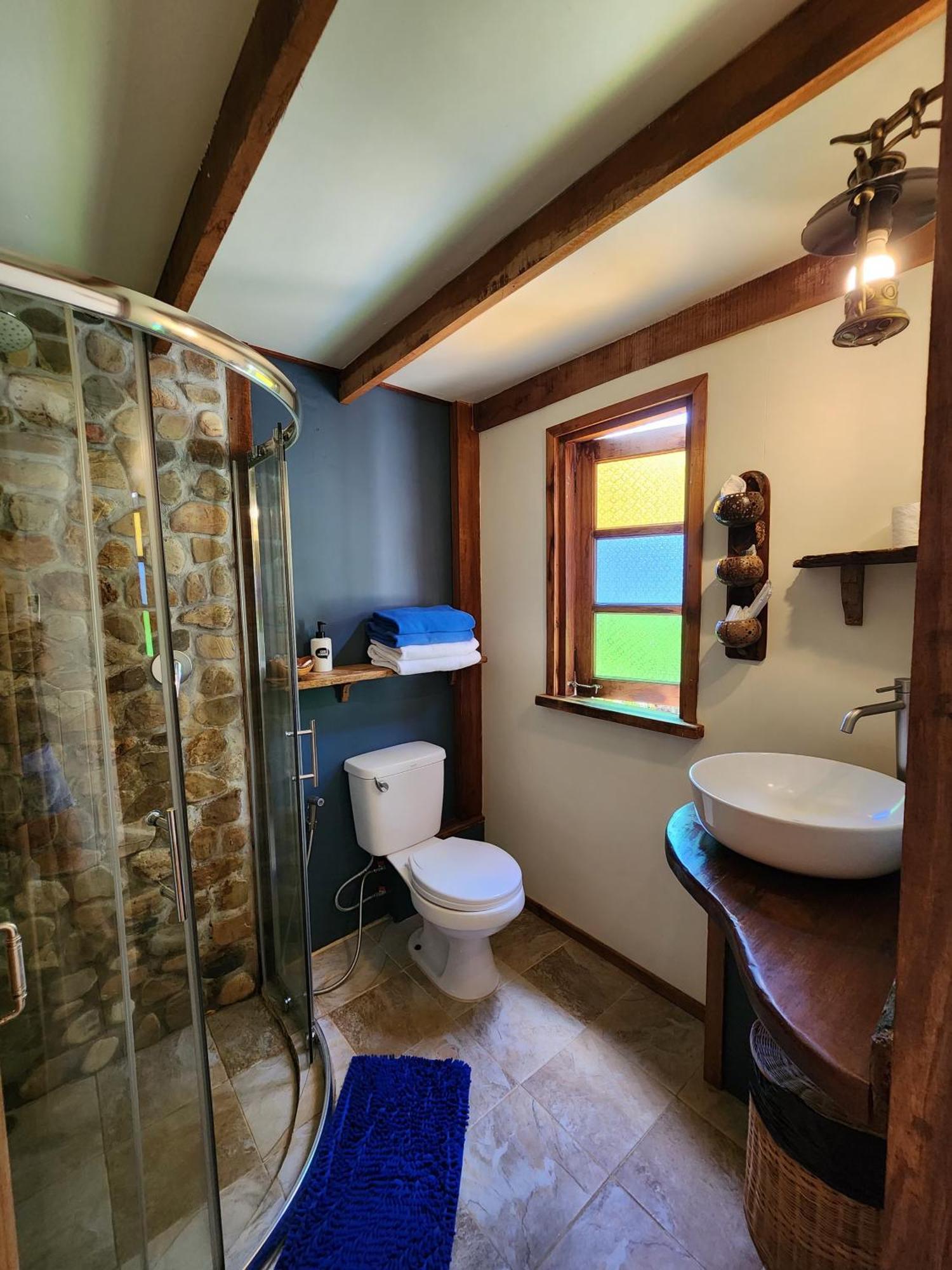 Castaway Beach Bungalows Srithanu Exterior photo
